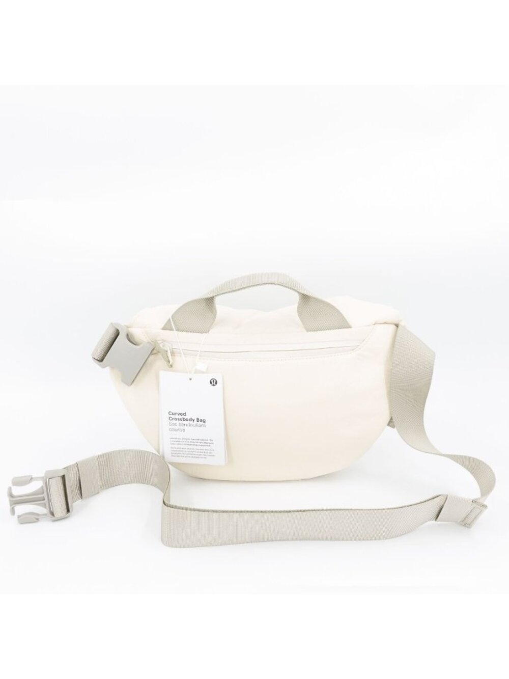 lululemon athletica Cream Crossbody Sling - Picture 14 of 16